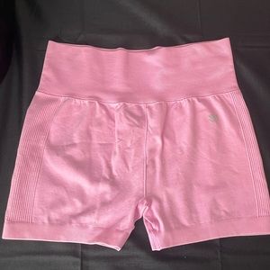Forever 21 Seamless Shorts